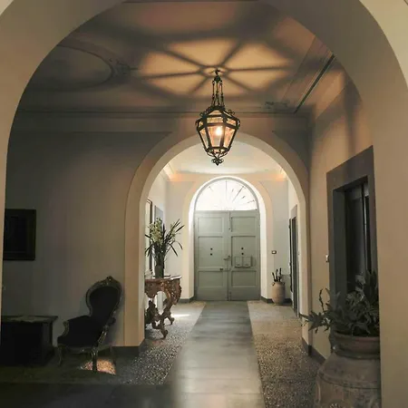 아파트 Palazzo Misciattelli - Osa Luxury 오르비에토