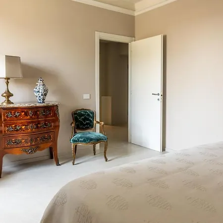 Palazzo Misciattelli - Osa Luxury 아파트 *