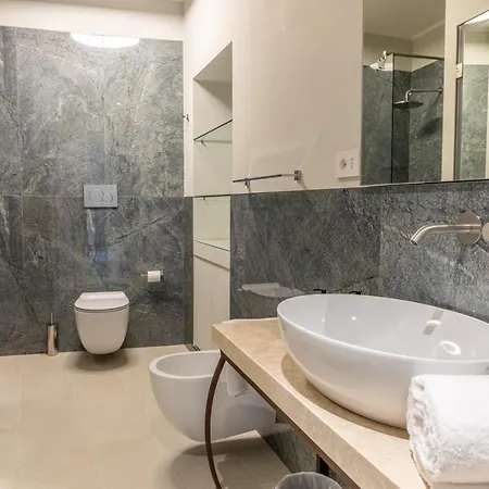 Palazzo Misciattelli - Osa Luxury * 오르비에토